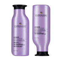 Pureology Hydrate Moisturizing Shampoo and Conditioner Set