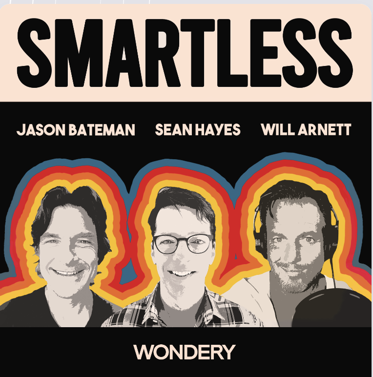 Listen to Smartless 