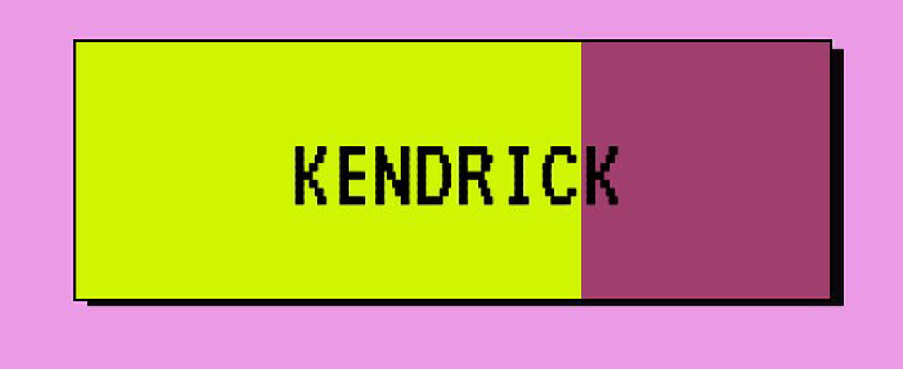 Kendrick