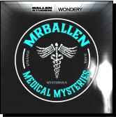 Listen to Mr.Ballen's Medical Mysteries 