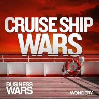 Listen to Business Wars