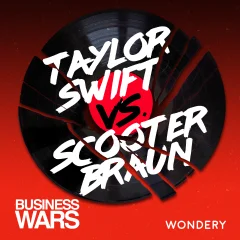 Listen to Business Wars