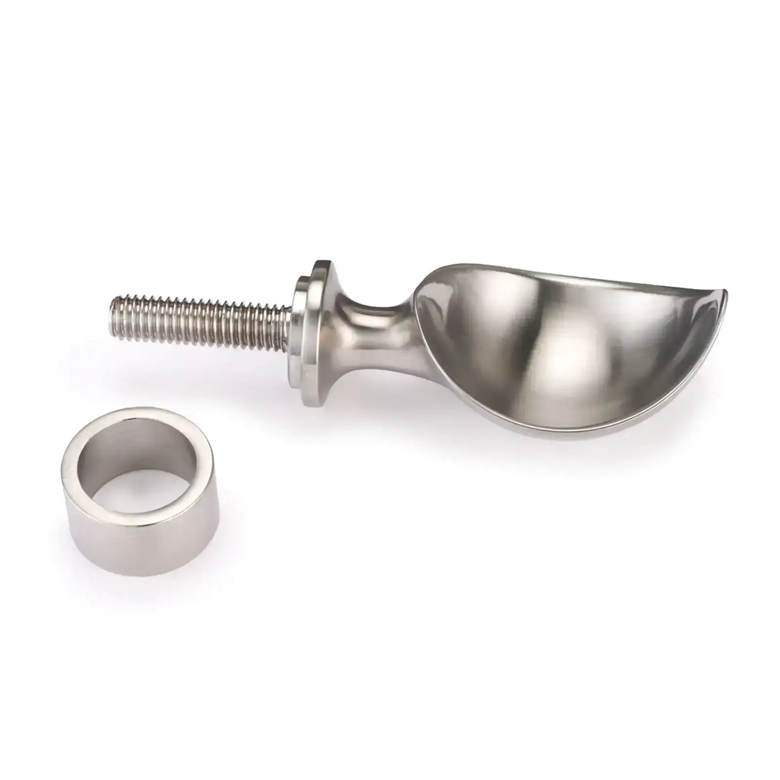 20% Off - WoodRiver® Ice Cream Scoop Turning Kit