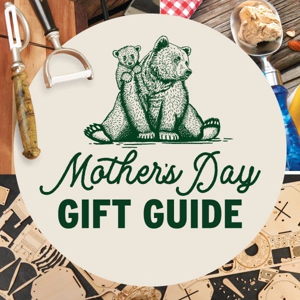 SHOP OUR MOTHER'S DAY GIFT GUIDE!