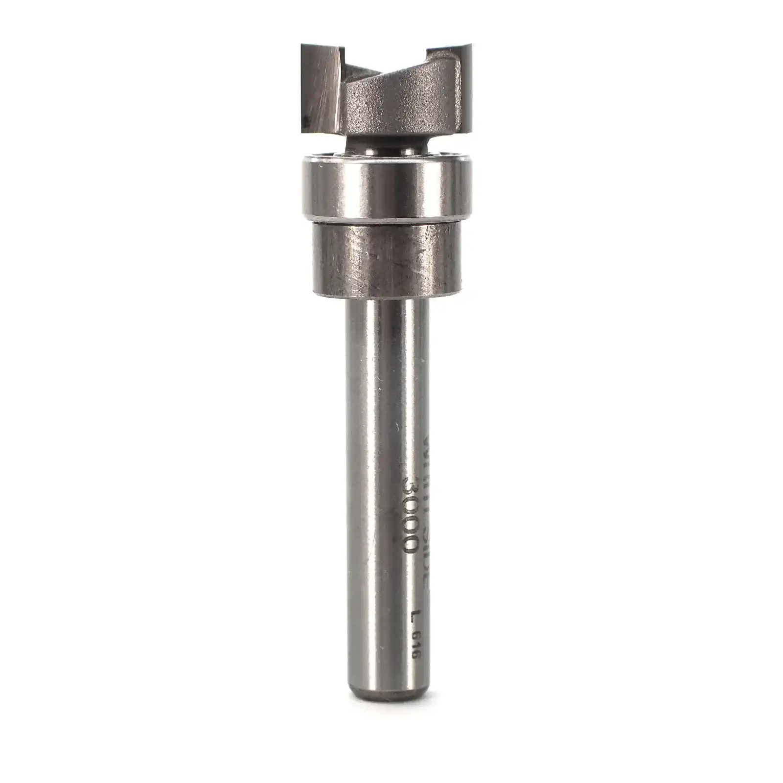 \\$6 Off - Whiteside® Dado Clean Out Template Router Bit - 1/2" Dia., 1/4" Shank