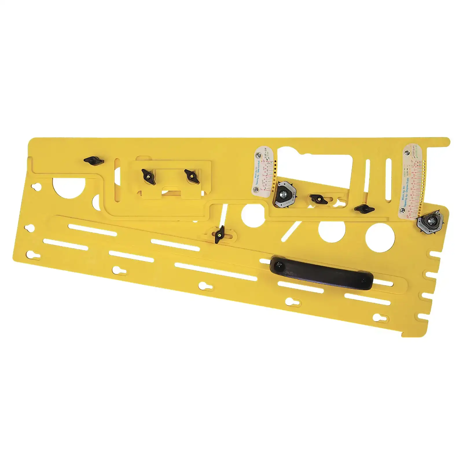 ONLY \\$99 - MicroJig® MICRODIAL® Tapering Jig