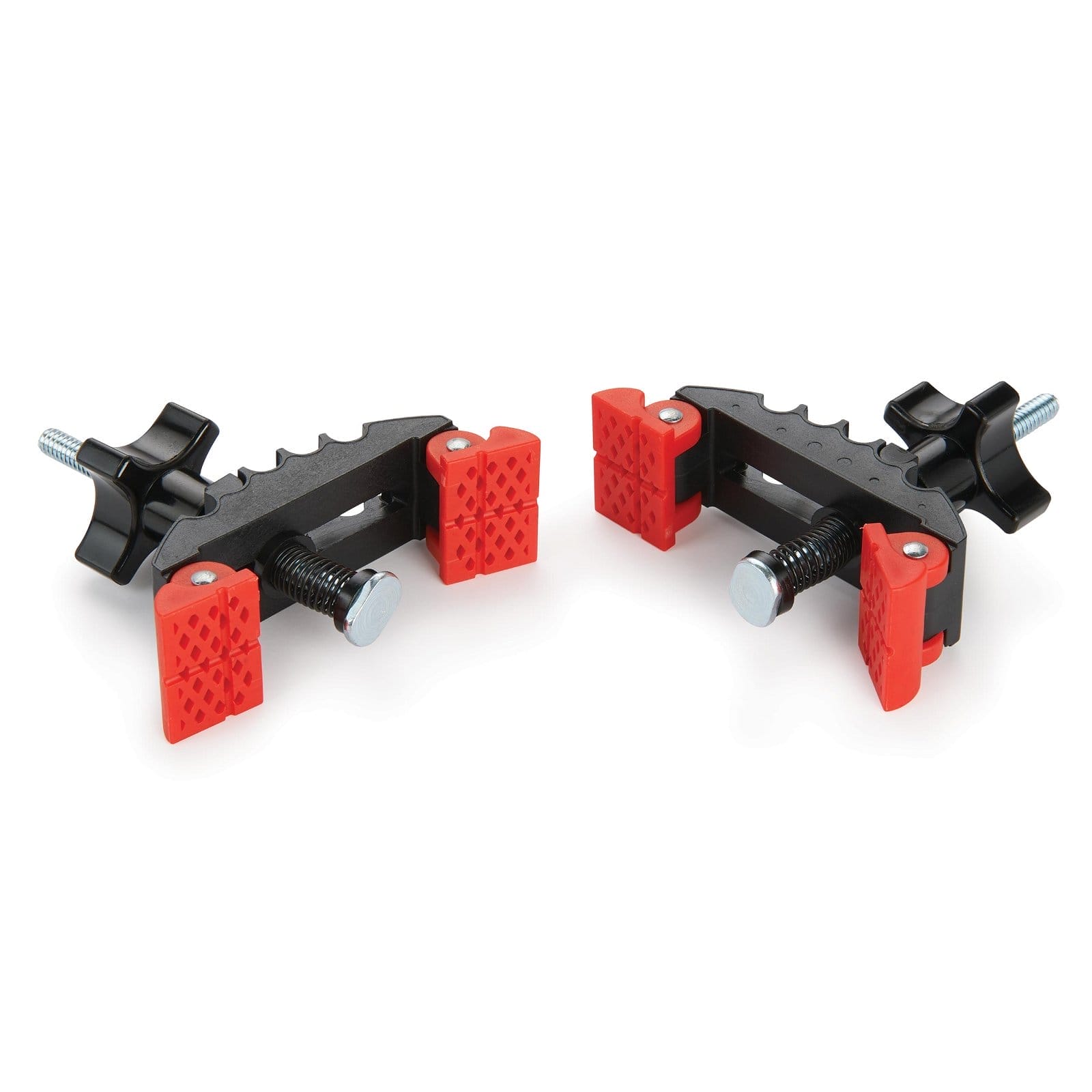Save 40% - WoodRiver® Deluxe T-Track Clamp Set 2pc