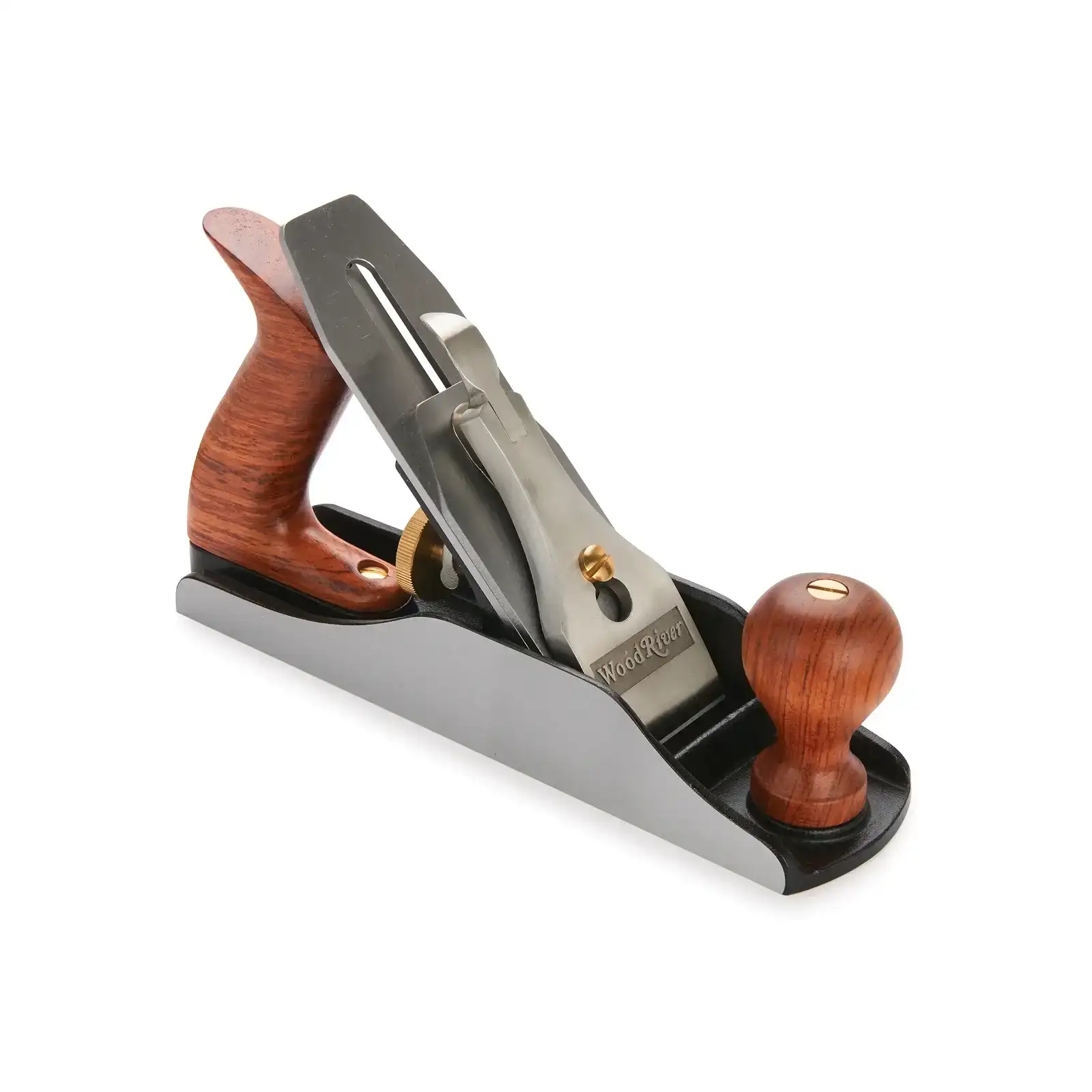 Save 20% - WoodRiver® #4 Bench Hand Plane - Smoothing Plane - V3