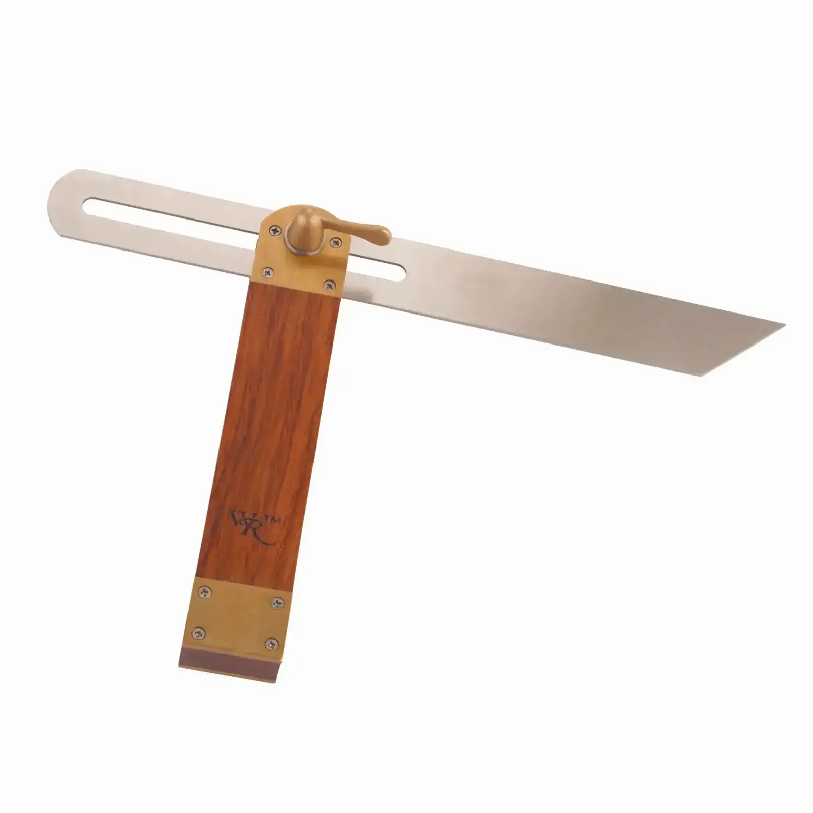 \\$15 Off - WoodRiver® T-Bevel Gauge