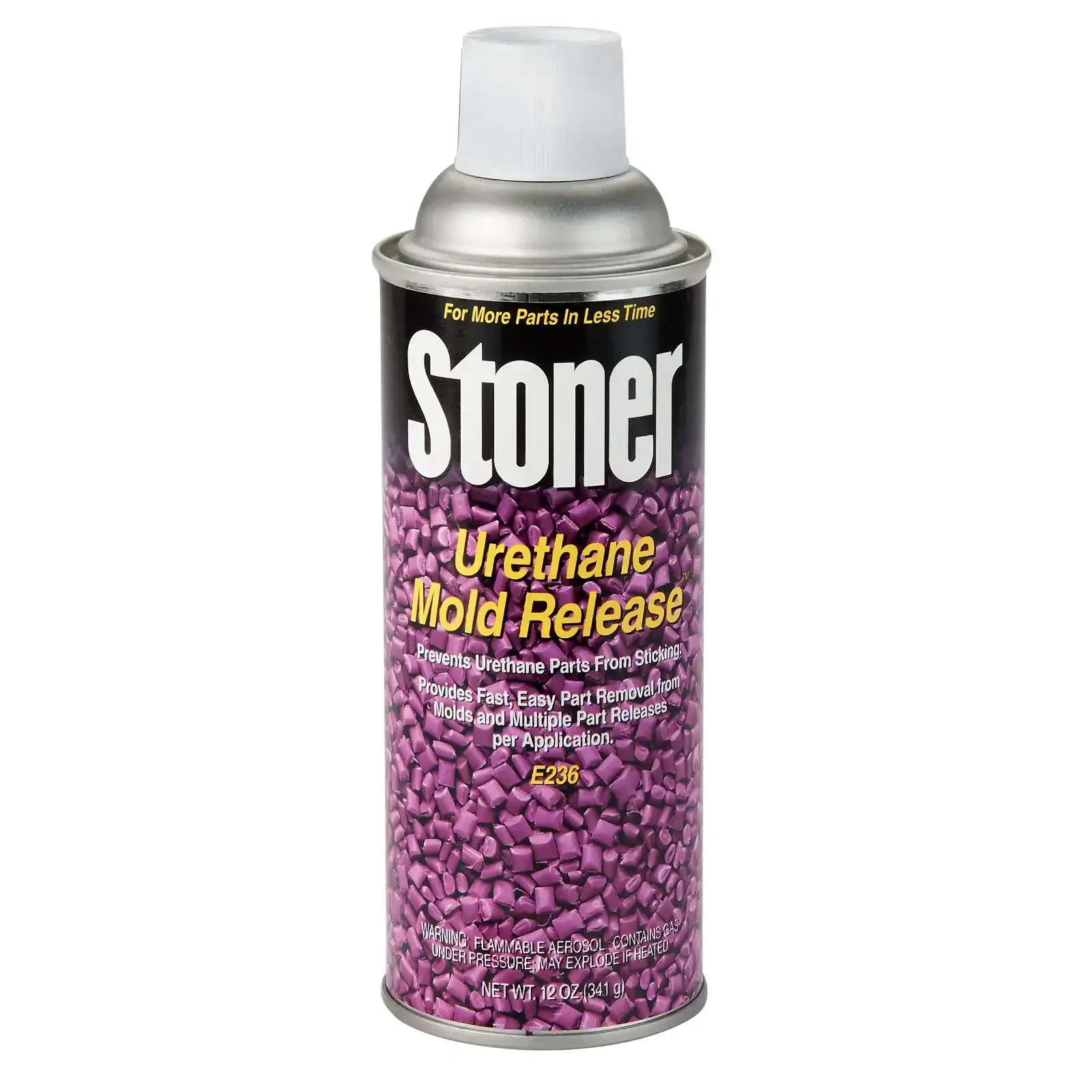 Only \\$15.99 - Stoner® Urethane Mold Release - 12oz Spray Can