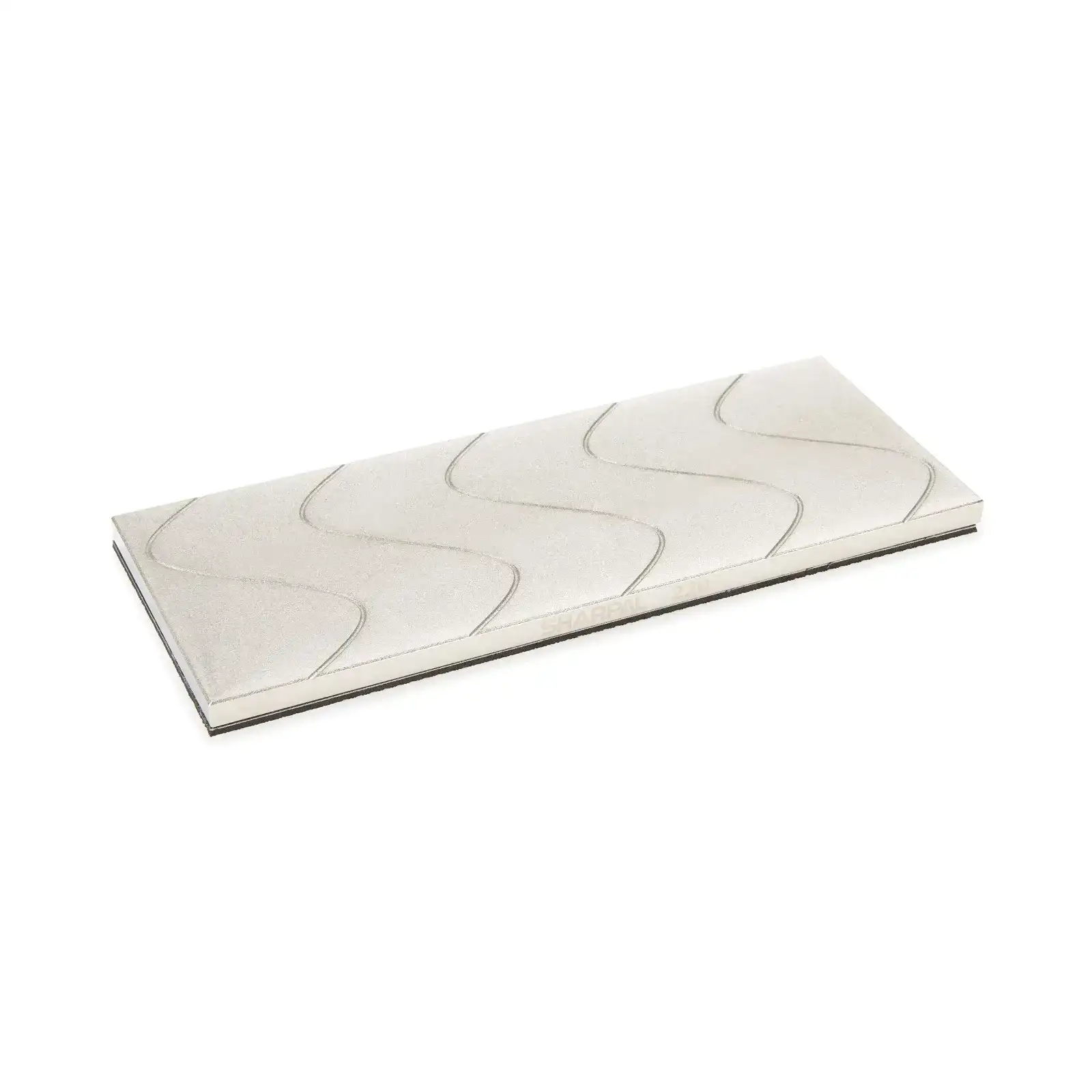 Sharpal® Diamond Lapping Plate - 10" x 4". the ultimate solution for flattening larger whetstones and sharpening wider knives and tools.