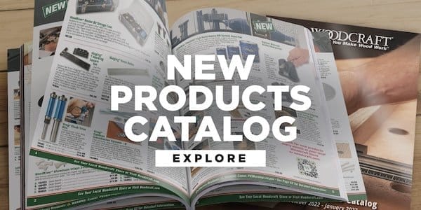 SHOP OUR NEW PRODUCTS CATALOG
