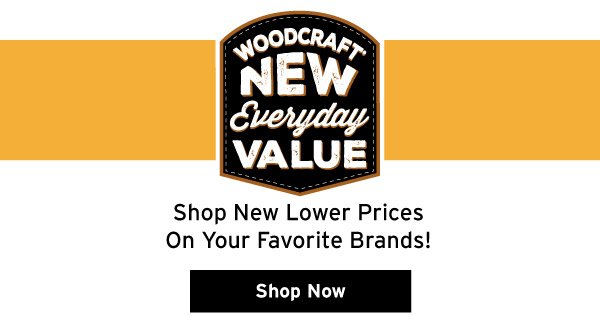 Shop New Everyday Value