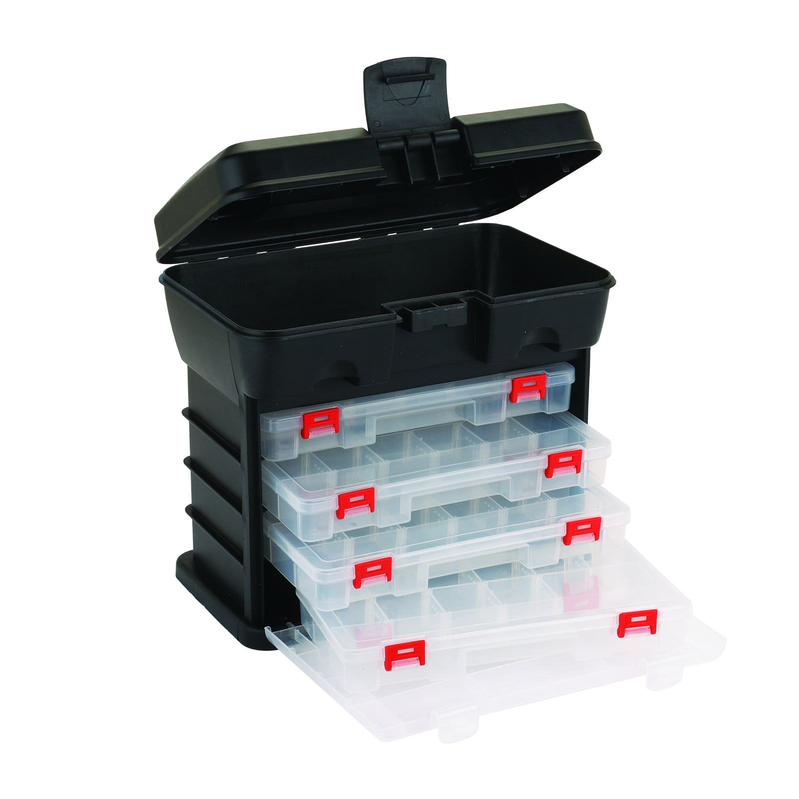 50% Off - WoodRiver® 4-Drawer Storage Organizer