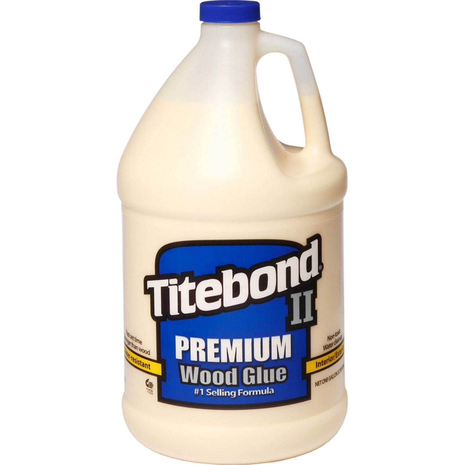 Save 10% - Titebond® II Premium Wood Glue - Gallon