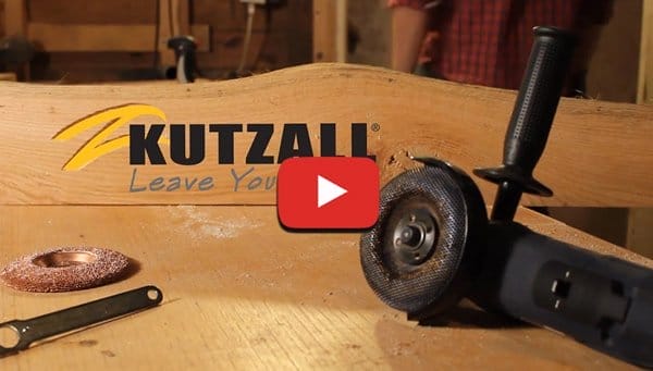 WATCH NOW–KUTZALL® TOOLS OVERVIEW