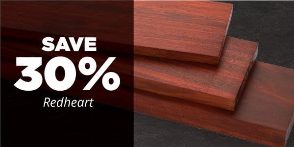 SHOP NOW - SAVE 30% ON REDHEART WOOD