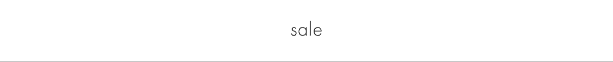 sale.