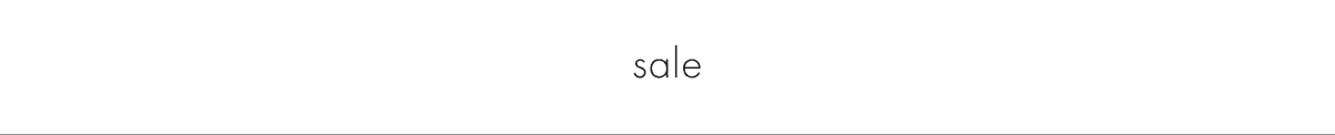 sale.