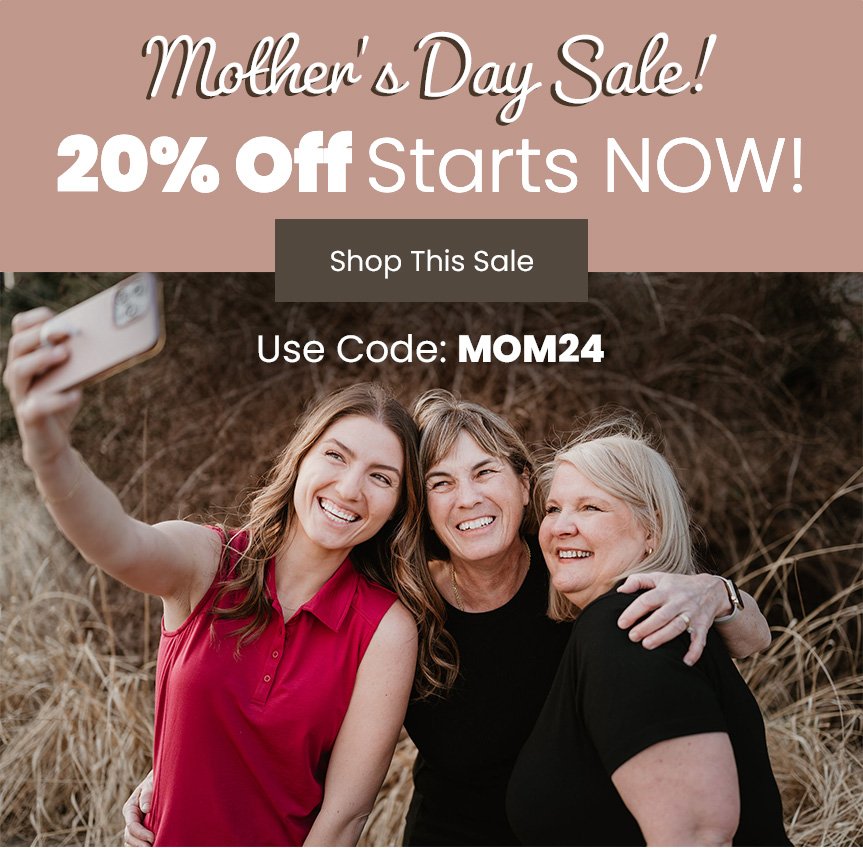 Your Mom Will Love Woolx