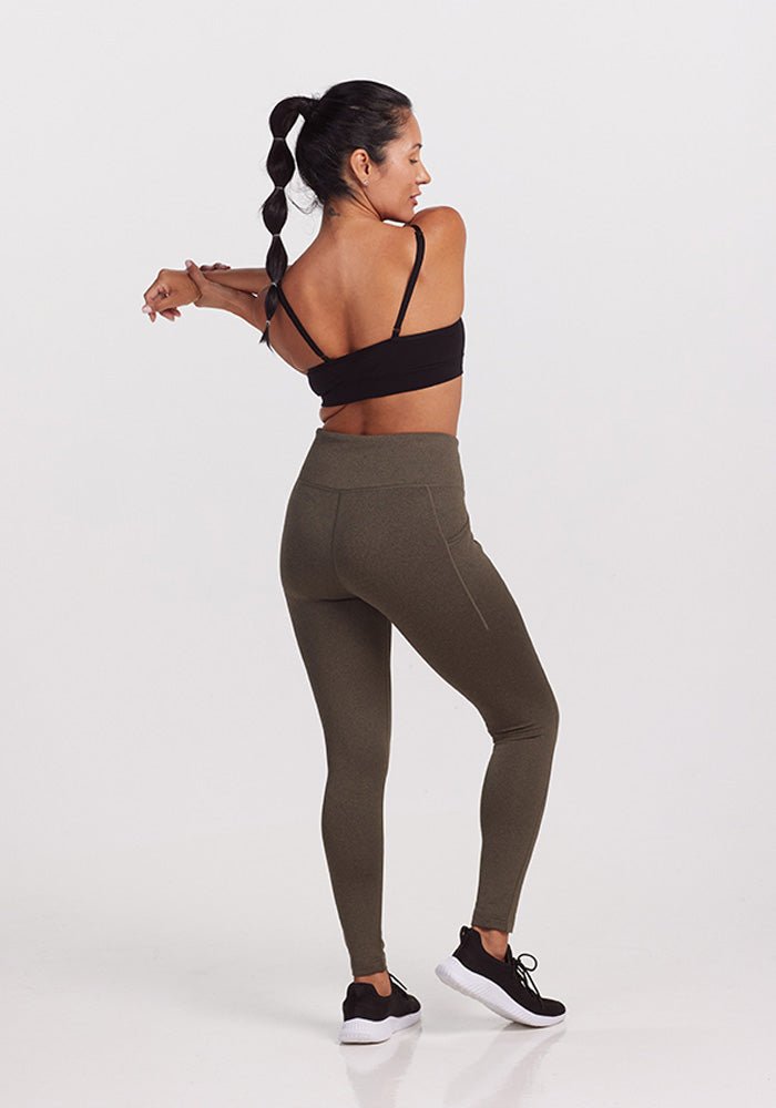 McKenna Pocket Leggings