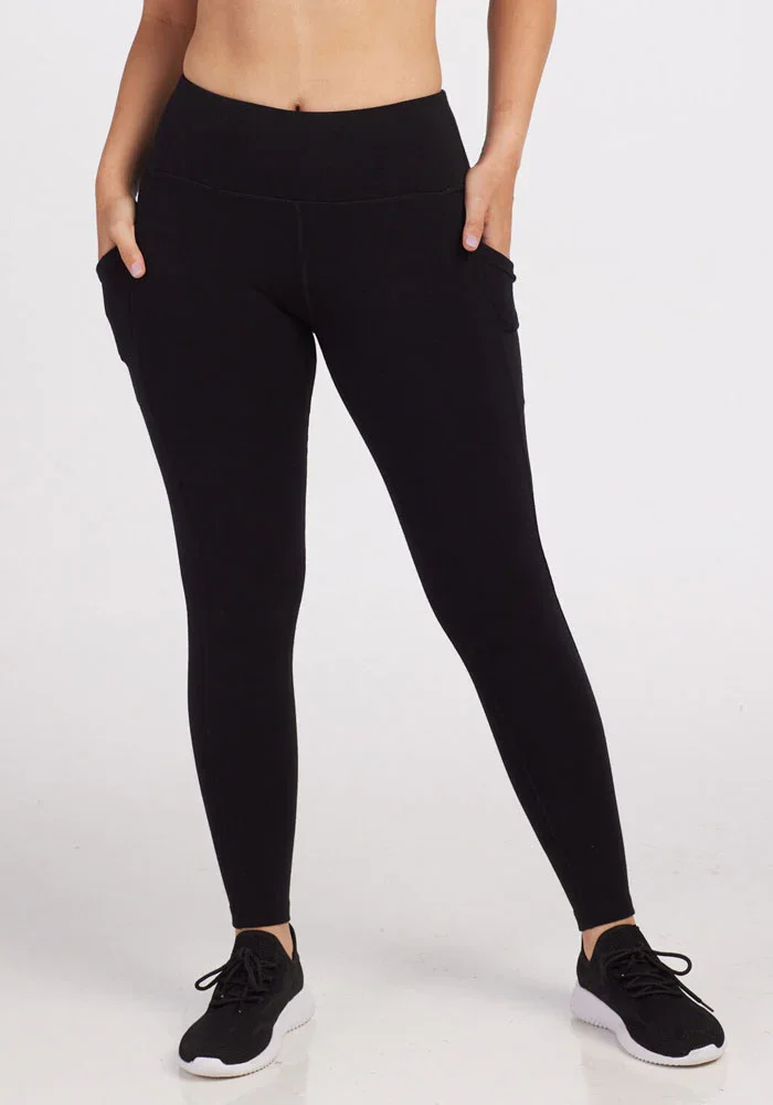 Image of Piper Pocket Leggings