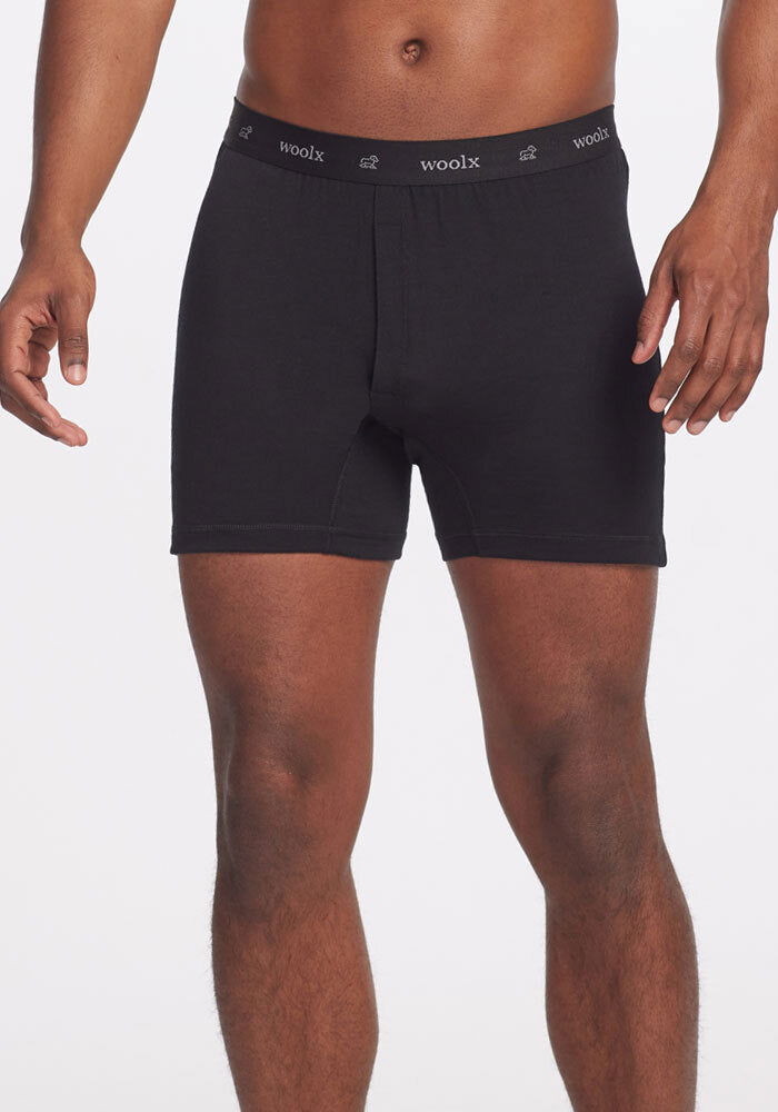 Breathe Boxer Shorts