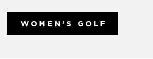 Women's Golf