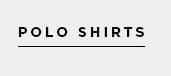 Polo Shirts