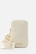 Pontresina Johanna Smartphone pouch in Off-white