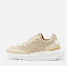 Paris Sneakers in Beige