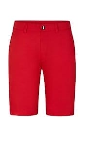 Gordone Functional shorts in Red