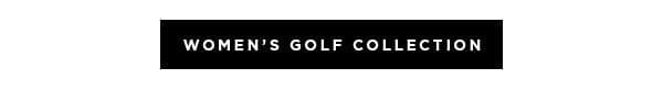 Women's Golf Collection