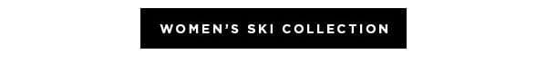 Women's Ski Collection