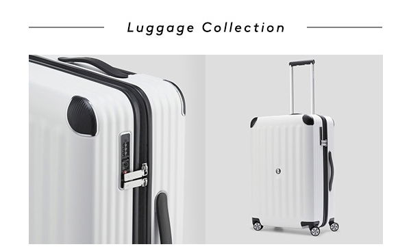 Luggage Collection