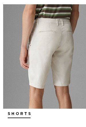 Men's Shorts