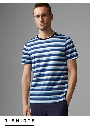 Men's T-Shirts / Polo Shirts