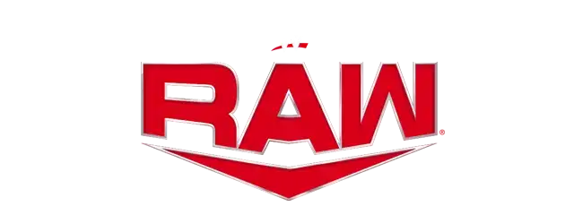 RAW logo