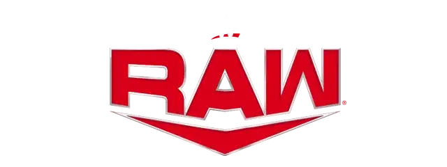 RAW logo