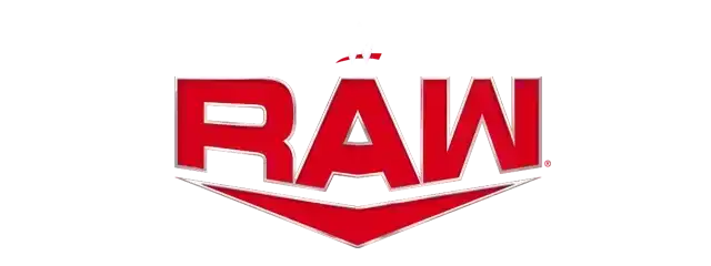 RAW logo