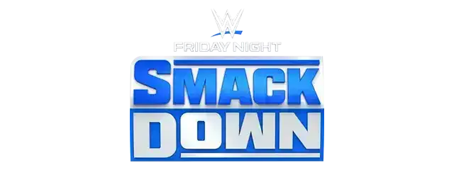 SmackDown logo