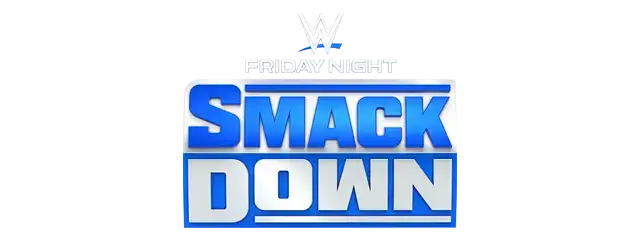 SmackDown logo