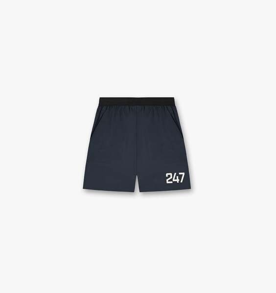 247 Fused Shorts - Navy