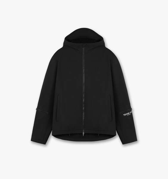 247 Mission Jacket - Black