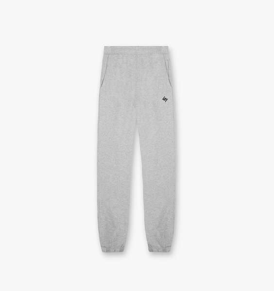 Team 247 Sweatpant - Ash Grey