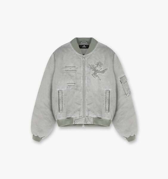 Icarus Flight Bomber - Khaki