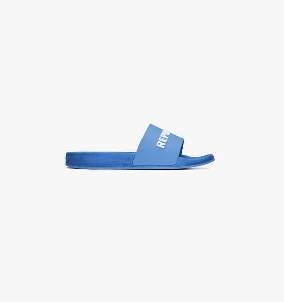 Represent Pool Slide - Cobalt