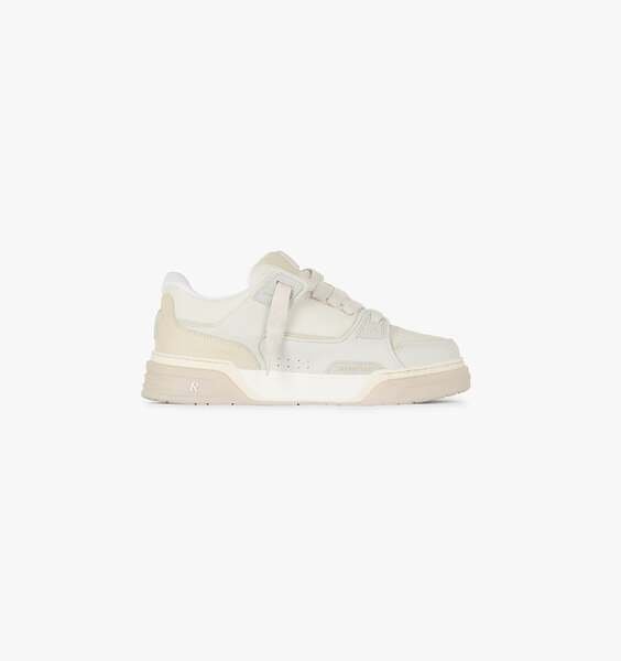 Studio Sneaker - Vintage White Pistachio