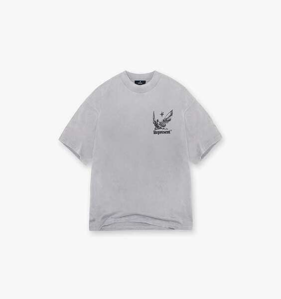 Spirits Of Summer T-Shirt - Mist