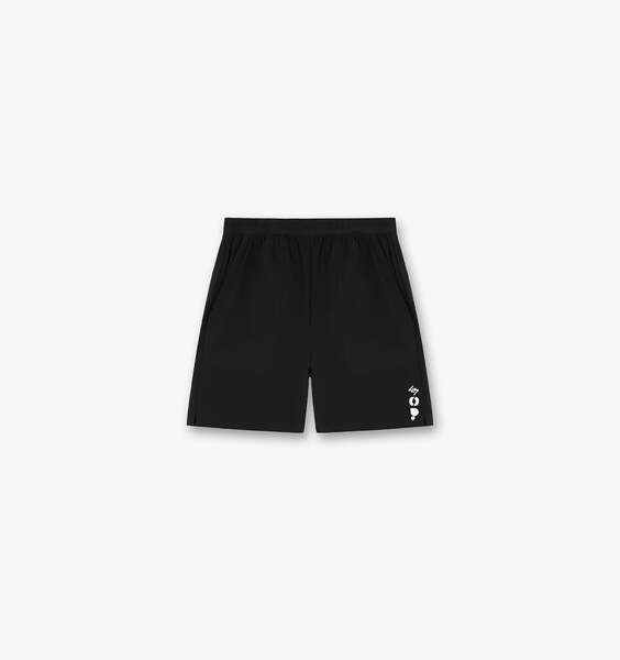 247 Marchon Puresport Fused Short - Black